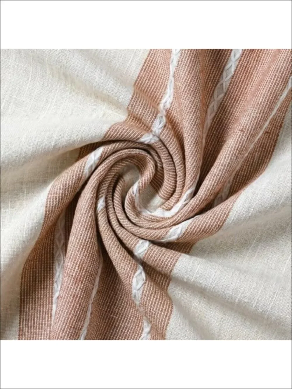 Burlap Tablecloth 60×84 Inch Rectangular Rustic Dining Table Linens